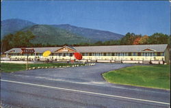 Comber's Town An Country Motel Comber's Town An Country Motel
