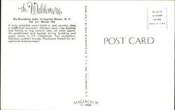 back