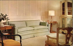 The Sahon Company, 435 East 56th Street Postcard