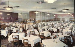 Ontra Cafeterias Postcard