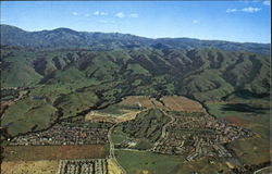 The Villages, 2000 Villages Parkway Postcard