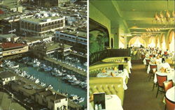 A Sabella's Fisherman's Wharf San Francisco, CA Postcard Postcard