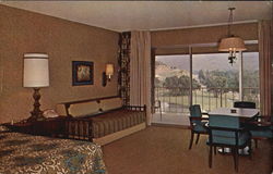 Lawrence Welk's Country Club Village Escondido, CA Postcard Postcard