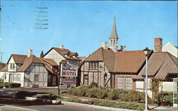 The Royal Copenhagen, 1579 Mission Dr The Royal Copenhagen, 1579 Mission Dr