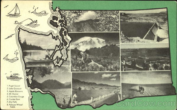 Washington State Invites A Million Yakima