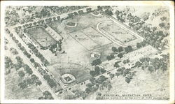 Memorial Recreation Park Memorial Recreation Park