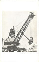 The Mountaineer Postcard