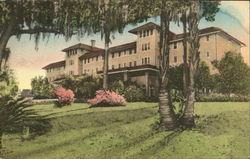The Hotel Alabama The Hotel Alabama