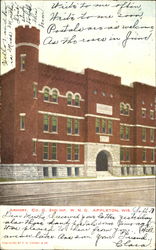 Armory Co.,, 2nd Inf. W. N. G. Armory Co.,, 2nd Inf. W. N. G.