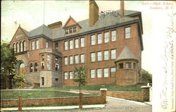 High School High School