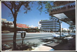 Main Street Mesa Arizona