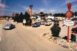 Bronner's Christmas Wonderland Frankenmuth Michigan
