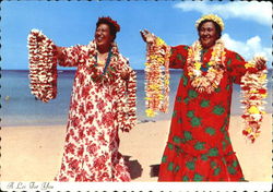 A Lei For You Hawaii