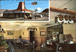 A & W Restaurant, 9th and Camino Del Rio Durango Colorado