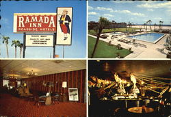 Ramada Inn, U. S. Highway 98 East Fort Walton Beach Florida