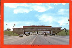 Howard Johnson's Lake Forest Illinois