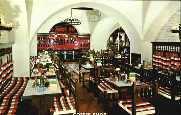 Hotel Miraman, Nathan Road Kowloon Hong Kong China