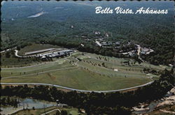 Bella Vista Arkansas