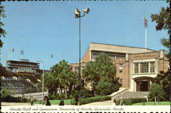 Florida Field And Gymnasium, University of Florida Gainesville