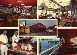 Mermaid, 379 Woodcleft Avenue Freeport New York