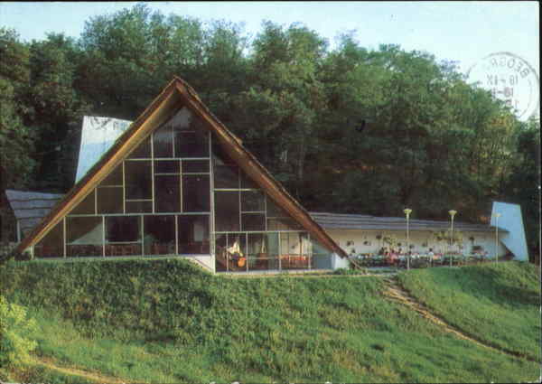 Pyce-Pecropaht Jugoslavia Eastern Europe