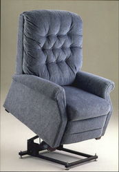 Leisure Lift CT Series Chair Postcard
