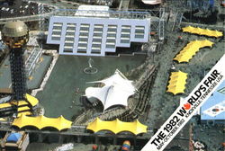 The 1982 World's Fair The 1982 World's Fair