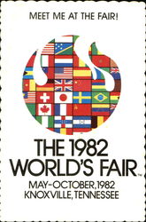 Meet Me At The Fair! Meet Me At The Fair!