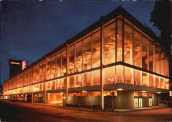 Frankfurt Am Main Postcard