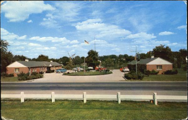Days Motel New Holland Pennsylvania