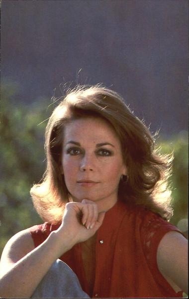 Natalie Wood Celebrities