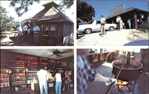 Vaughn Orchard Weston Missouri