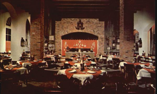 The Royal Orleans New Orleans Louisiana