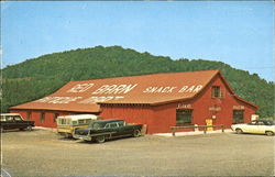 The Red Barn Antique Mart The Red Barn Antique Mart