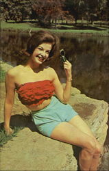 Te-Pe Postcard