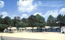 Iuka Motel Iuka Motel