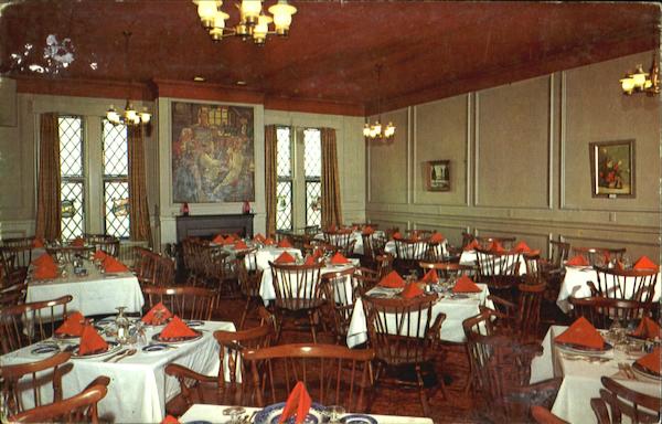 Uxbridge, Junction Routes 16 and 122 Massachusetts