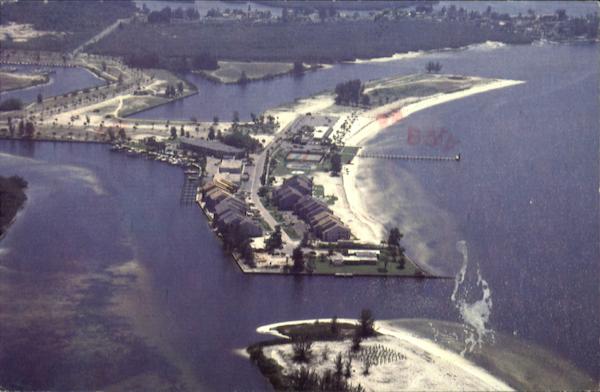 Bahia Beach Island Resort And Marina, 611 Destiny Drive Ruskin Florida