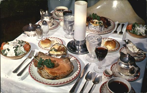 Jack Tar Hotels Restaurants