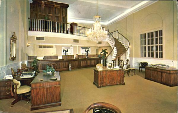 First Federal Savings Titusville Florida