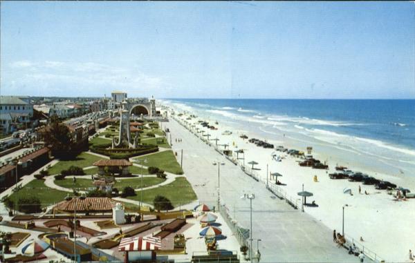 Daytona Beach Florida