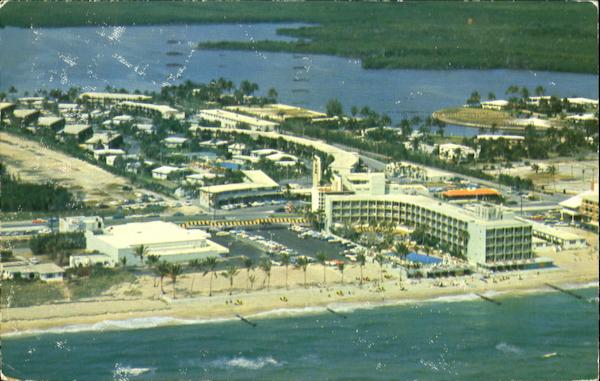 The Golden Gate, 19400 Collins Ave Miami Beach Florida