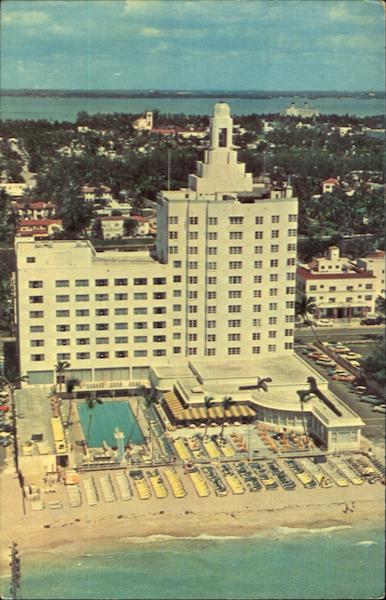 The New Versailles Miami Beach Florida