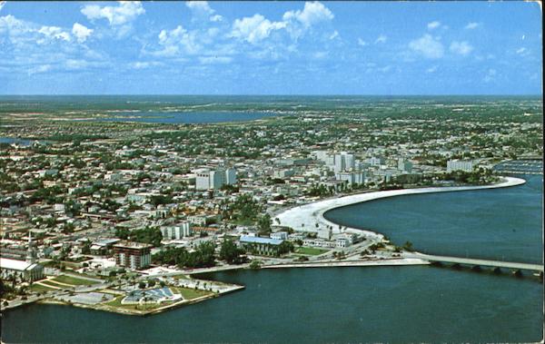 West Palm Beach Florida