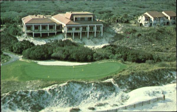 Amelia Island Plantation, P. O. Box 1160 Florida