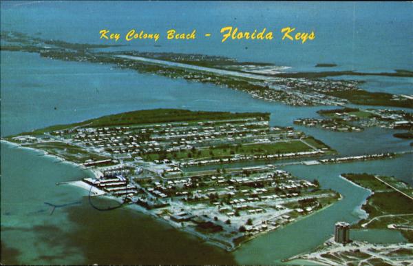 Key Colony Beach Florida