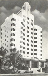 The National Postcard