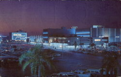 Webb's City Postcard