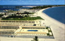 St. Petersburg Beach Saint Petersburg Beach, FL Postcard Postcard