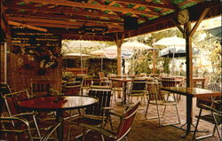 Grapevine Pub Restaurant, 309 N. New River Drive East Fort Lauderdale, FL Postcard Postcard